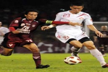 PSM MENANG