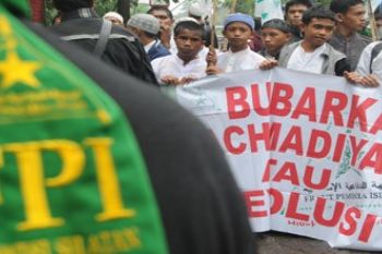 DEMO FPI