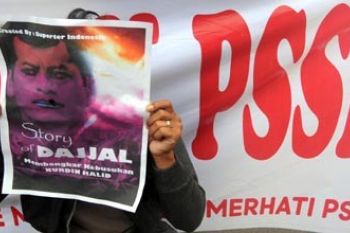 DEMO PSSI
