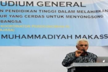 KULIAH UMUM