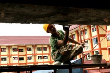 RUSUN TAHAP TIGA