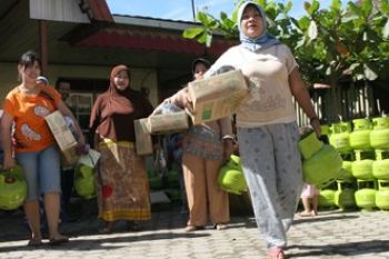 BAWA TABUNG ELPIJI