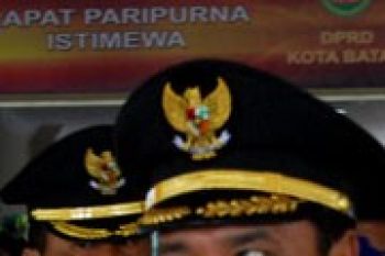 Dahlan-Rudi Tidak Buat Program 100 Hari
