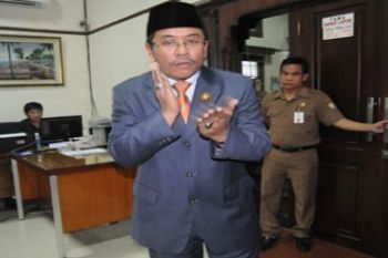 KONGRES PSSI TANDINGAN