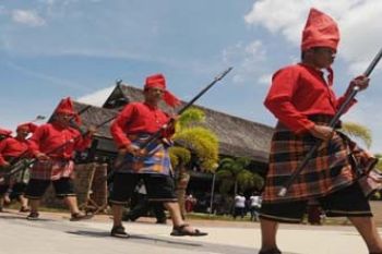 PASUKAN ISTANA