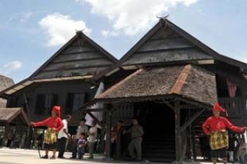 MUSEUM BALLA LOMPOA