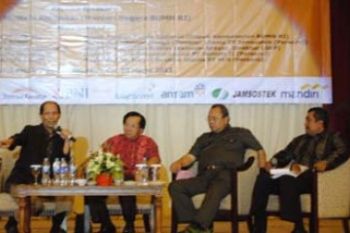 Tolak Privatisasi BUMN