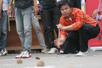 PERMAINAN BALOGO