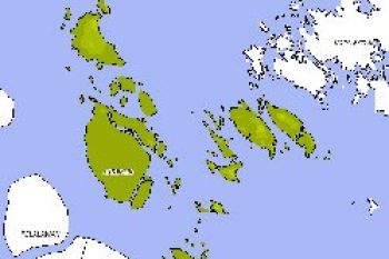 Pendalaman Alur Karimun Terganjal Kandungan Timah            