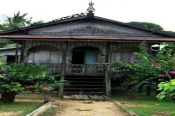 Rumah Melayu Kaltim