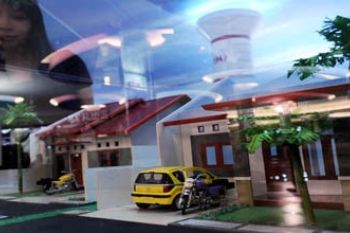 TARGET RUMAH SULSEL