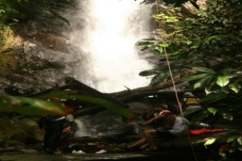 Tidak Sekedar Petualangan