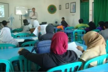 CSR Training Bahasa