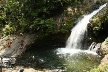 Menapaki &amp;#039;Lereang Sarasah Pak Uruang&amp;#039;