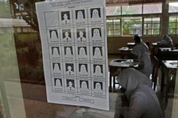 Padang Targetkan Seluruh SMP Laksanakan UNBK 2017