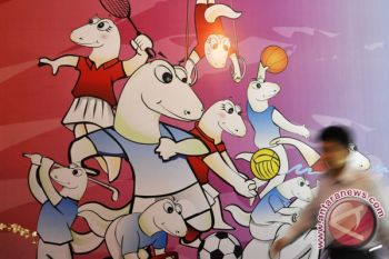 Peta kekuatan senam di SEA Games merata