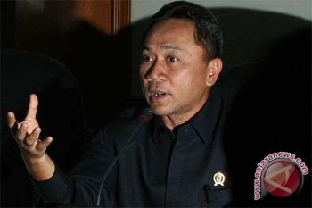 Forestry Minister inaugurates Ciwalen Canopy Trail