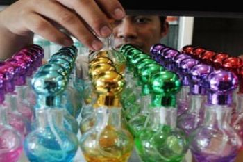 BISNIS PARFUM