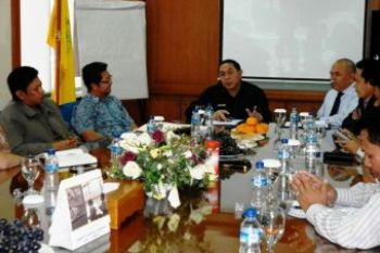 Ingatkan Potensi CSR 