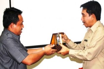 Cinderamata DPRD Tumenggung