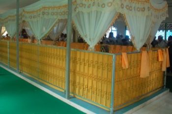 MAKAM RAKSASA