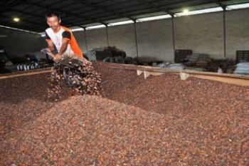 Disdag Makassar minta pengusaha perhatikan regulasi pergudangan