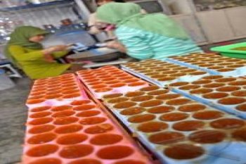 Dinas Perindustrian Mataram membuat aplikasi "e-commerce" produksi IKM