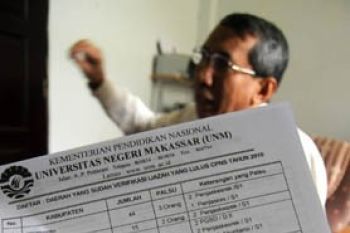 IJAZAH PALSU PNS