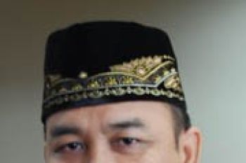 Dahlan: Sajikan Berita Demi Kebaikan Kota