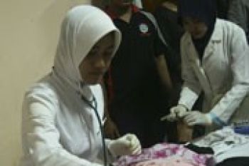 Pelaku Bom Bunuh Diri Berusia 25 Tahunan