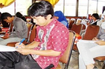 Seleksi Duta JPI-Bontang