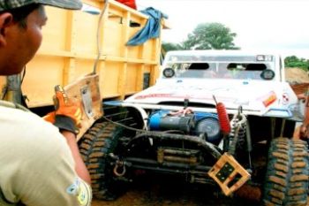 72 Mobil DSRAO