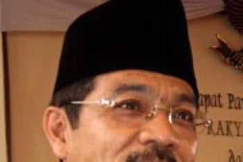 Kepri Bangkrut Jika Natuna Digabung ke Kalbar
