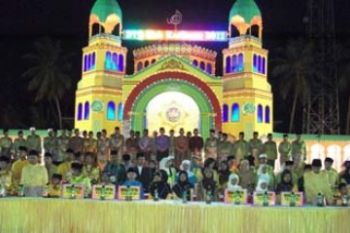 STQ Karimun Ditutup