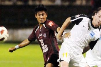 PSM MENANG