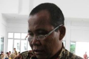 Pengesahan RTRW Karimun Tunggu Persetujuan Kemenhut 