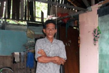 Rumah Tidak Layak Huni