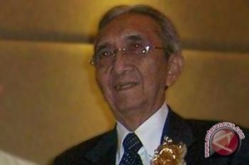 Rosihan Anwar Meninggal Dunia 