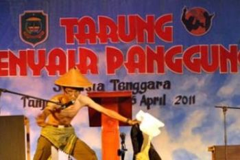 Tarung Penyair Asia Tenggara