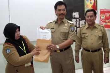 Diknas Kepri Jamin Soal UN Tidak Bocor