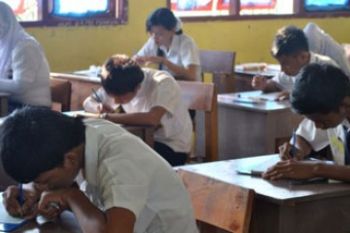 Ujian Nasional SMP