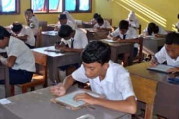 Ujian Nasional SMP