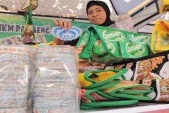 USAHA KECIL MENENGAH