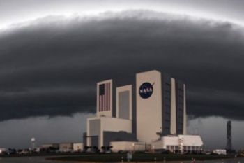 Cuaca Ekstrem di Florida