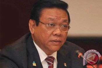 Menko kesra dukung Sail Tomini 2014