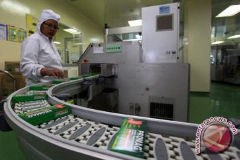 Kalbe Farma to promote RI's researchers