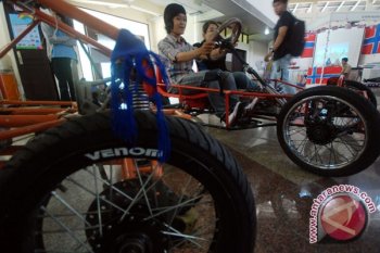 Indonesia set to venture into novel era of electric vehicles