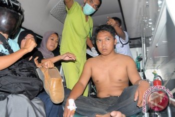 Mahasiswa Indonesia butuh biaya perawatan di China