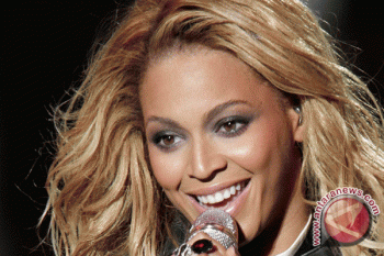 Beyonce to sing national anthem at Obama inauguration