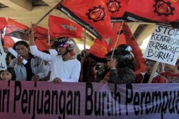 PERINGATI MARSINAH